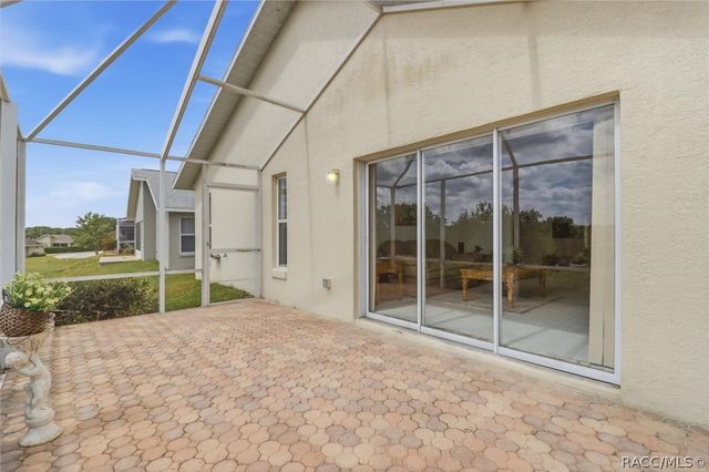 2323 N Andrea Point, Lecanto, FL 34461