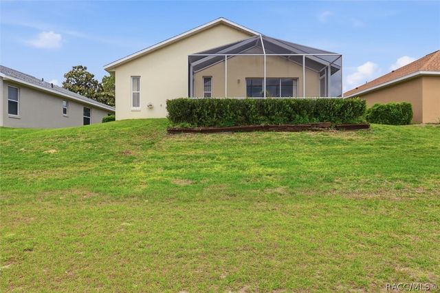 2323 N Andrea Point, Lecanto, FL 34461