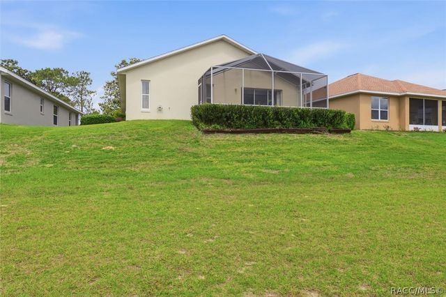 2323 N Andrea Point, Lecanto, FL 34461