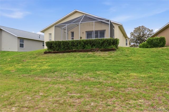 2323 N Andrea Point, Lecanto, FL 34461