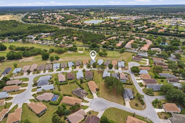 2323 N Andrea Point, Lecanto, FL 34461