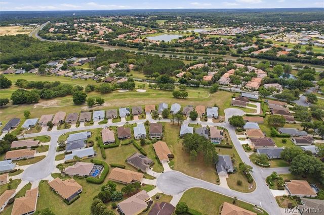 2323 N Andrea Point, Lecanto, FL 34461