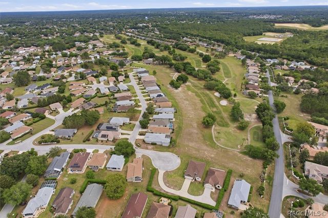 2323 N Andrea Point, Lecanto, FL 34461