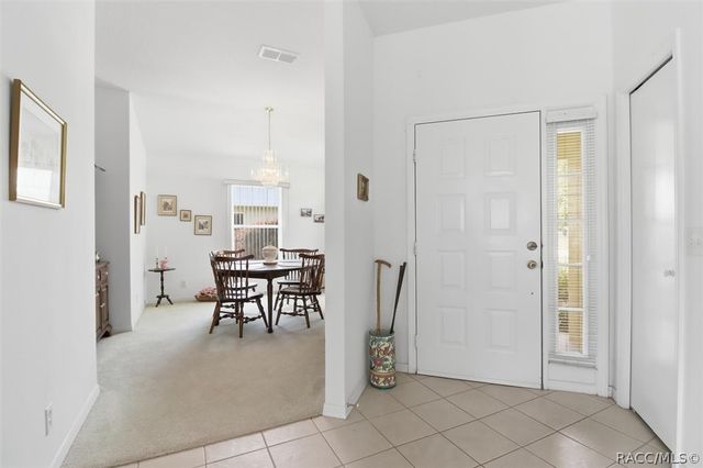 2323 N Andrea Point, Lecanto, FL 34461