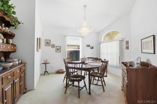 2323 N Andrea Point, Lecanto, FL 34461