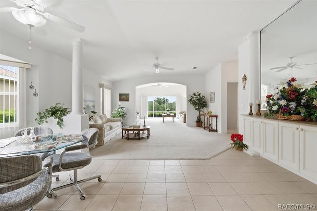 2323 N Andrea Point, Lecanto, FL 34461