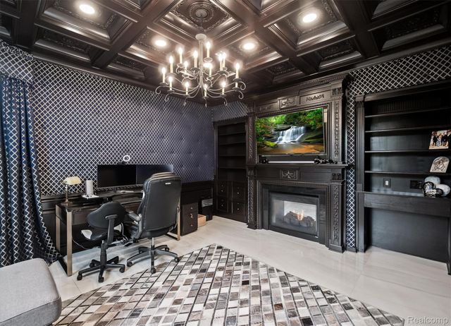 21165 Bridle Run, Novi, MI 48167