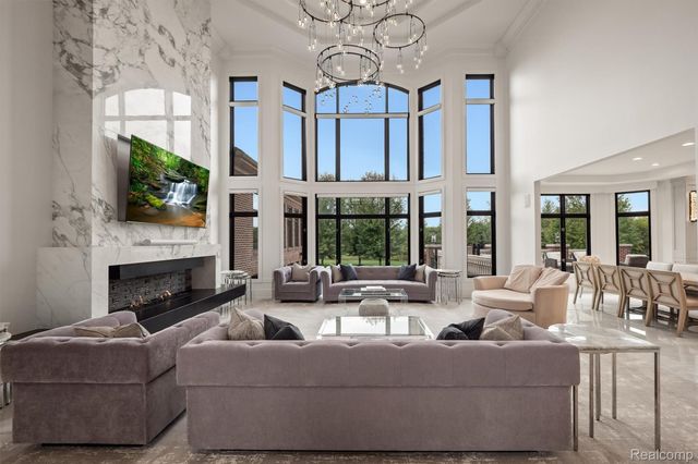21165 Bridle Run, Novi, MI 48167