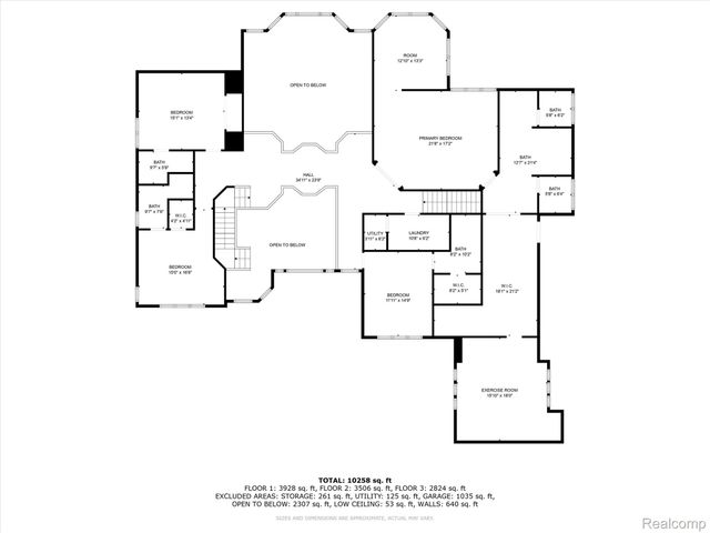 21165 Bridle Run, Novi, MI 48167