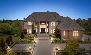 21165 Bridle Run, Novi, MI 48167