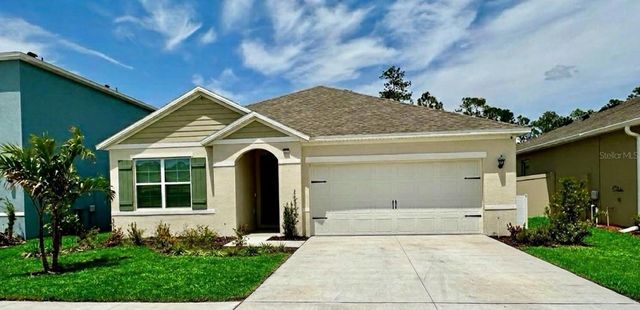 17132 EDGEMONT LANE, Clermont, FL 34714