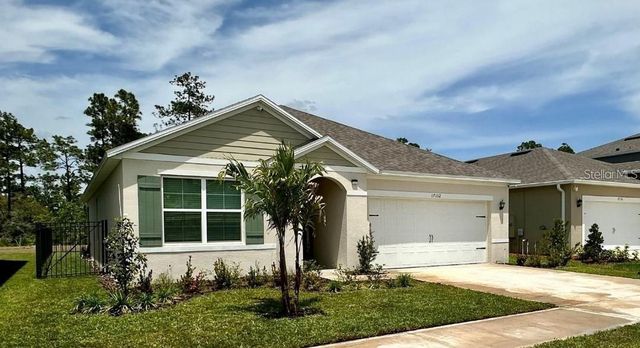 17132 EDGEMONT LANE, Clermont, FL 34714