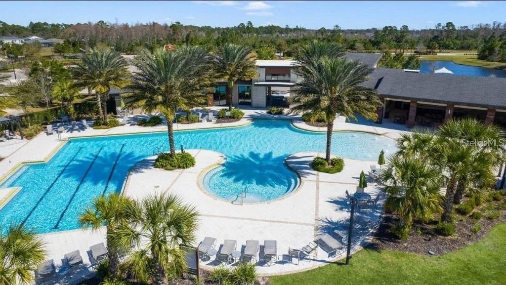 Image 1 of property listing at 17132 EDGEMONT LANE, Clermont, FL 34714