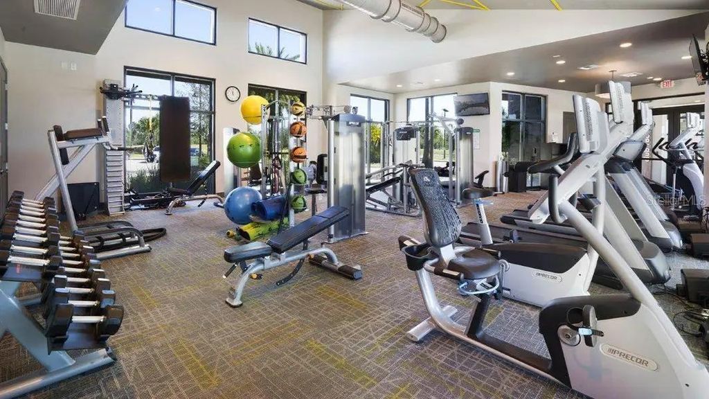 Image 25 of property listing at 17132 EDGEMONT LANE, Clermont, FL 34714