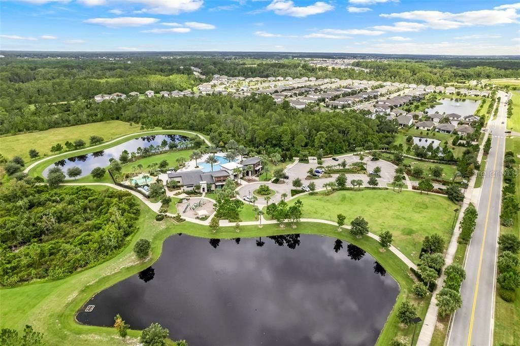 Image 28 of property listing at 17132 EDGEMONT LANE, Clermont, FL 34714