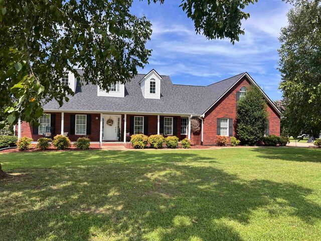 205 Farm Wind Rd, Gaffney, SC 29341
