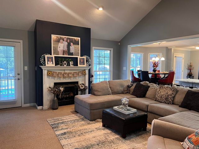 205 Farm Wind Rd, Gaffney, SC 29341