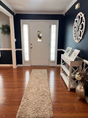 205 Farm Wind Rd, Gaffney, SC 29341