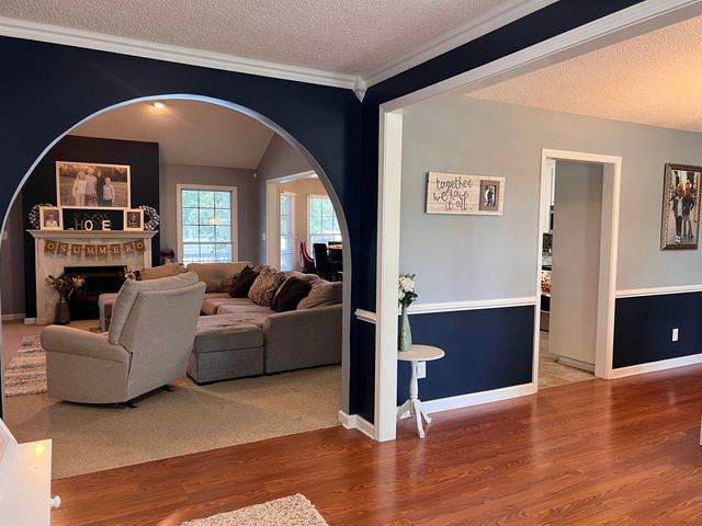 205 Farm Wind Rd, Gaffney, SC 29341