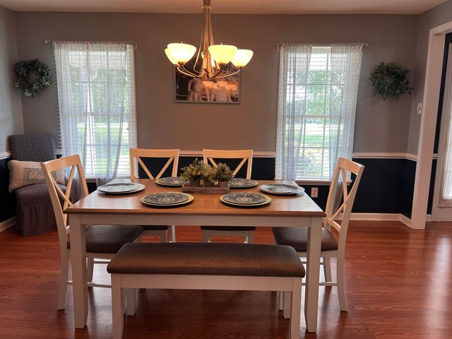 205 Farm Wind Rd, Gaffney, SC 29341