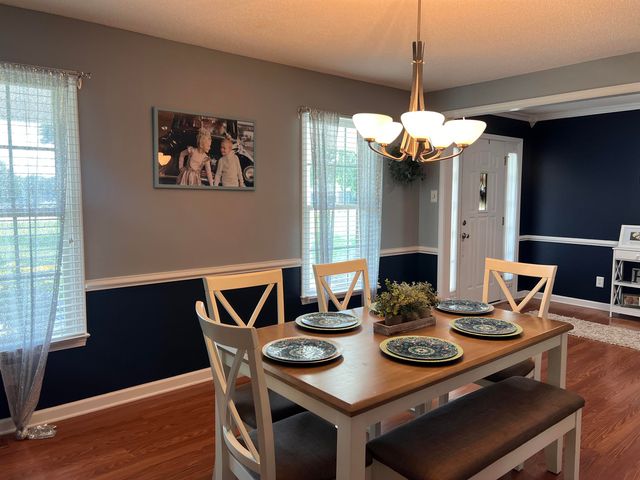 205 Farm Wind Rd, Gaffney, SC 29341