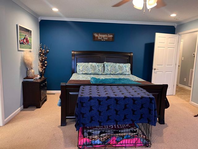 205 Farm Wind Rd, Gaffney, SC 29341