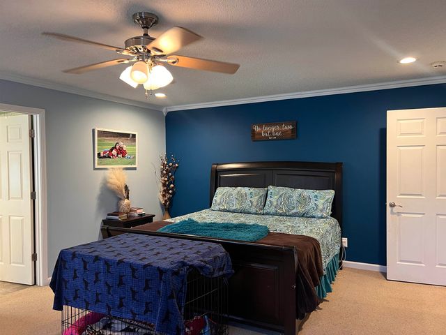 205 Farm Wind Rd, Gaffney, SC 29341