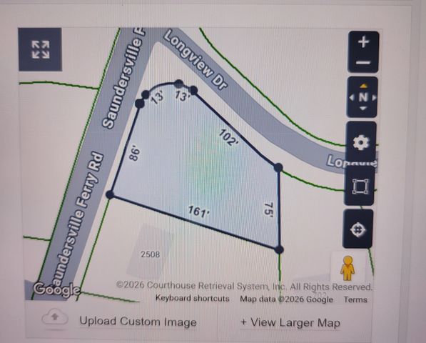 0 Long View Dr, Mount Juliet, TN 37122