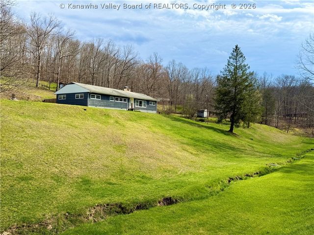9 Samantha Drive, Clendenin, WV 25045