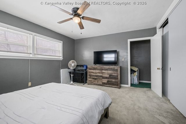 9 Samantha Drive, Clendenin, WV 25045