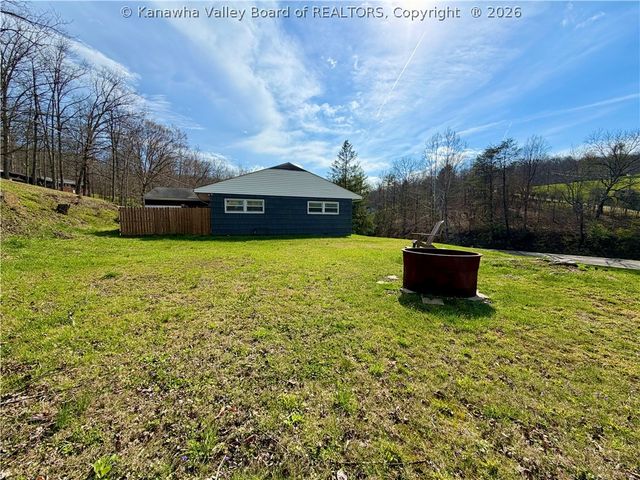 9 Samantha Drive, Clendenin, WV 25045