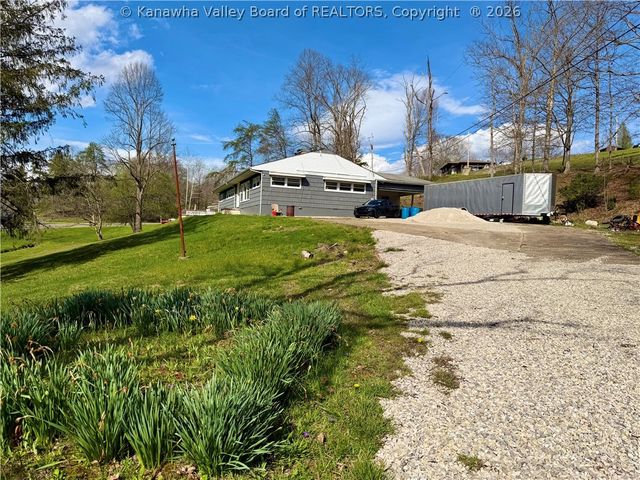 9 Samantha Drive, Clendenin, WV 25045