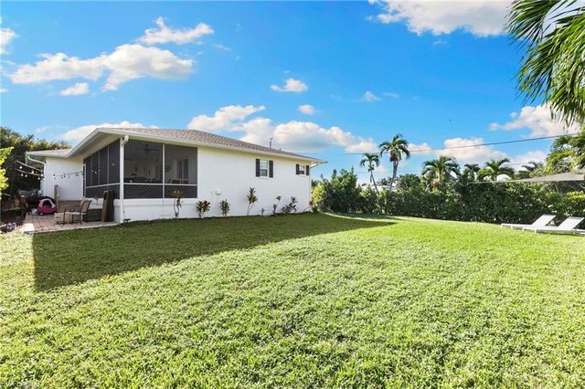 101 San Salvador ST, Naples, FL 34113