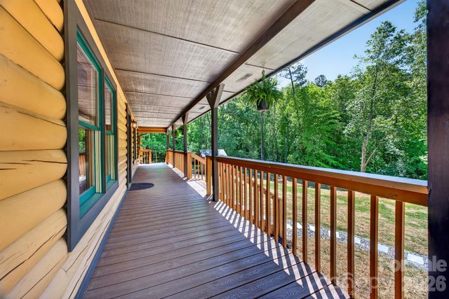 443 Cascades Parkway, Nebo, NC 28761