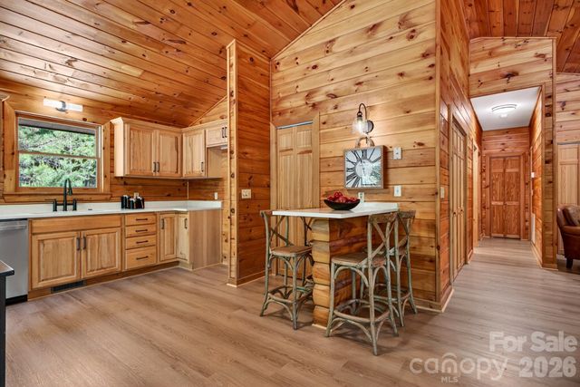 443 Cascades Parkway, Nebo, NC 28761