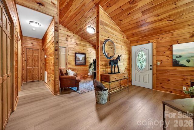 443 Cascades Parkway, Nebo, NC 28761