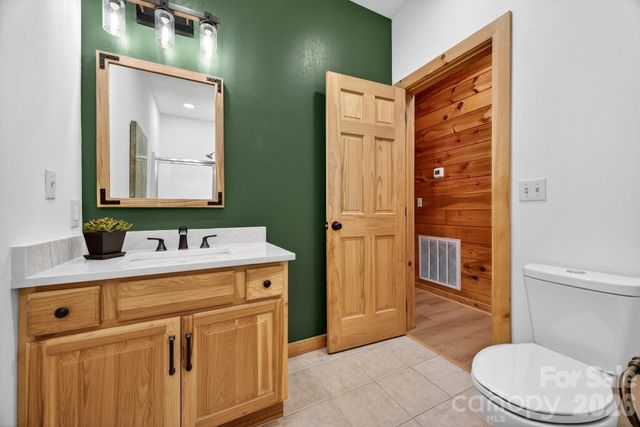 443 Cascades Parkway, Nebo, NC 28761