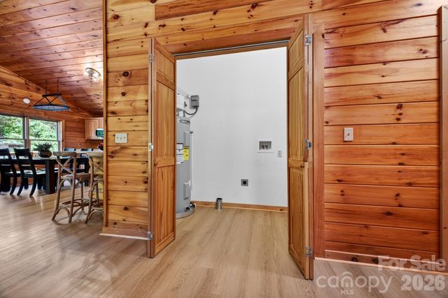 443 Cascades Parkway, Nebo, NC 28761