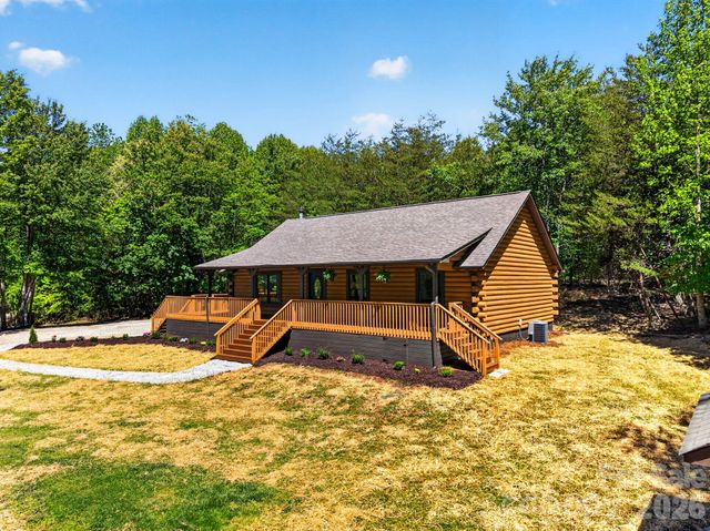 443 Cascades Parkway, Nebo, NC 28761