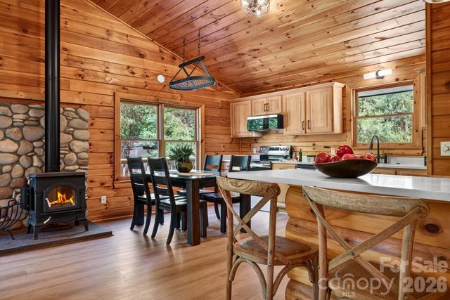 443 Cascades Parkway, Nebo, NC 28761
