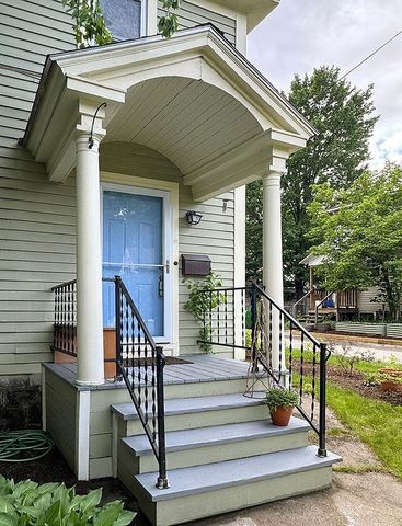 21 Hancock Street, Keene, NH 03431