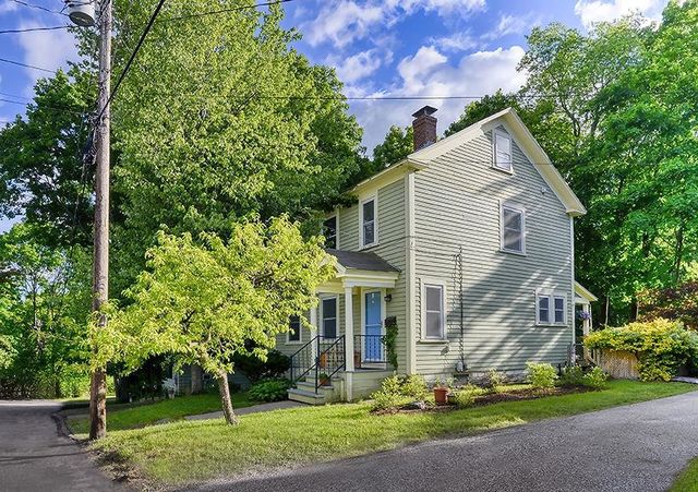 21 Hancock Street, Keene, NH 03431
