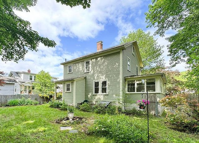 21 Hancock Street, Keene, NH 03431