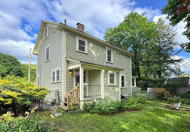 21 Hancock Street, Keene, NH 03431