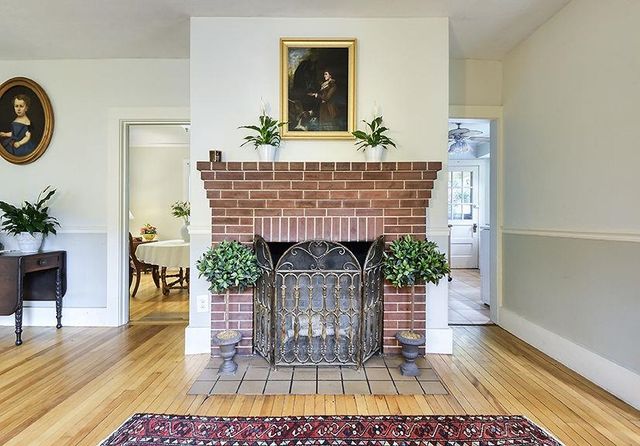 21 Hancock Street, Keene, NH 03431