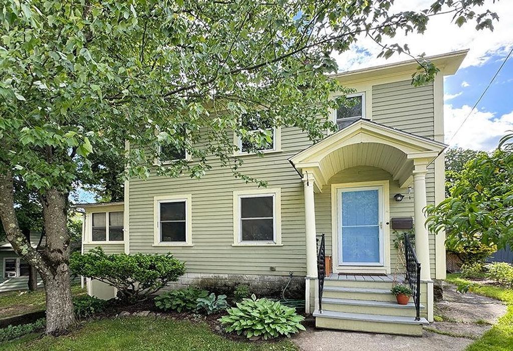21 Hancock Street, Keene, NH 03431