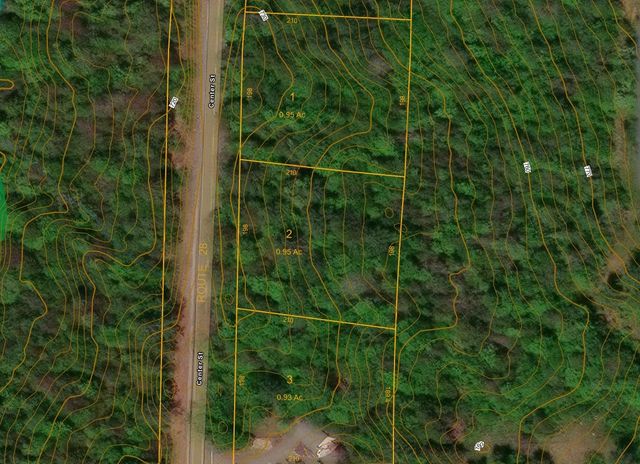 Lot 43-2 Center Street, Wolfeboro, NH 03894