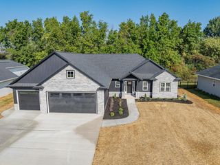 3578 W HANK AVENUE, De Pere, WI 54115