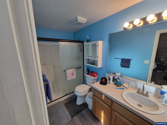 1023 Randall Wy, Independence, OR 97351