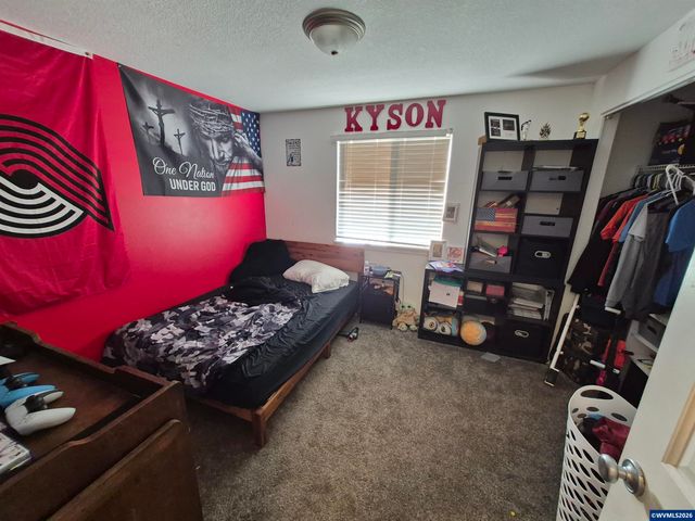 1023 Randall Wy, Independence, OR 97351